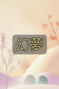 幻夢封面